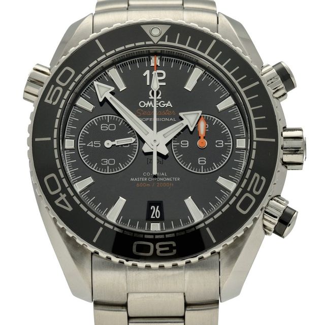 Omega Planet Ocean 215.30.46.51.01.001 Image 2